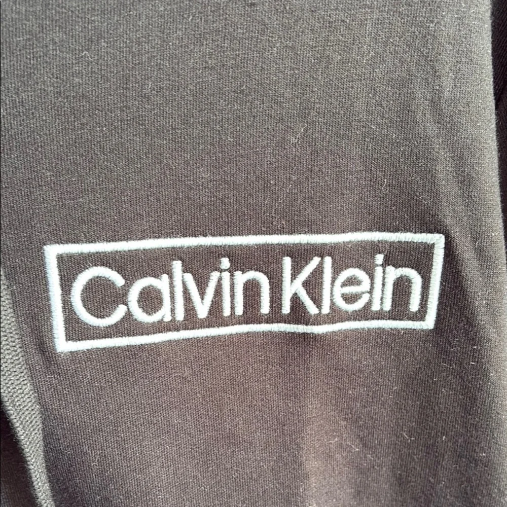 Calvin Klein stylish calvin